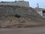 VENTA DE TERRENO, URB. CUASUARINAS SUR IV ETAPA, SURCO