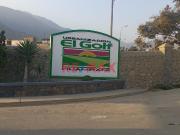 Venta De Terreno Urb Golf De Huampani Et2