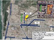 VENTA DE TERRENO URB LA ALBORADA PISCO ICA