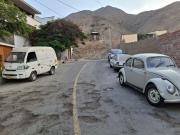 VENTA DE TERRENO, URB. LA CAPILLA, LA MOLINA