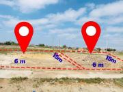 Venta De Terreno Urb La Ensenada. G.YALICO Venta De Terreno Urb La Ensenada. G.YALICO