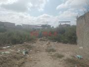 Venta De Terreno Urbanizacion Jazmines