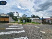 Venta de terreno – urbanización San Francisco sector espe