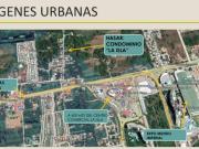 VENTA DE TERRENO URBANIZADO