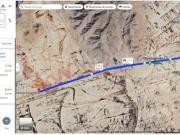 VENTA DE TERRENO URBANO CON ESCRITURAS, 5 LOTES JUNTOS...