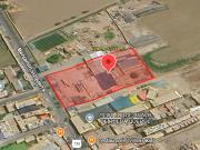 Venta de Terreno urbano con frente amplio en el Corazón... Venta de Terreno urbano con frente amplio en el Corazón...