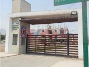 Venta De Terreno Urbano En La Urb Lafloresta Carabayllo