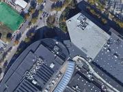 VENTA DE TERRENO URBANO EN MADRID JUNTO C.C. ISLA AZUL