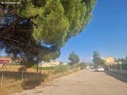 Venta de terreno urbano en Requena. Zona Urb. San Jose