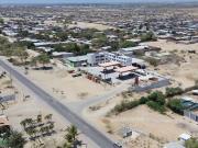 VENTA DE TERRENO URBANO EN SULLANA EN JIBITO DE 4000 M2...