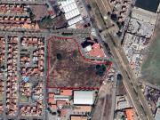 VENTA DE TERRENO USO COMERCIAL/HABITACIONAL EN IXTAPALUCA