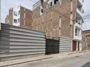 VENTA DE TERRENO VILLA EL SALVADOR