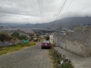 Venta de terreno y casa en obra gris