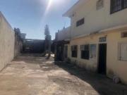 VENTA DE TERRENO Y CONSTRUCCION EN EXCELENTE UBICACION Y...