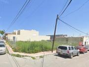 Venta de Terreno Zona Centro Saltillo