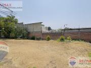 Venta de terreno, zona comercial, Ahuatepec, Cuernavaca,...