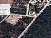 Venta de Terreno Zona Country