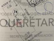 VENTA DE TERRENO ZONA DORADA A 5 MIN. DE PASEO QUERETARO