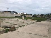 VENTA de terreno Zona Esmeralda, Espíritu Santo