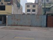 VENTA DE TERRENO ZONA EXCLUSIVA EN SAN LUIS