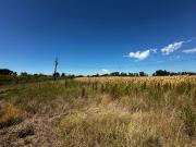 Venta de terreno zona industrial