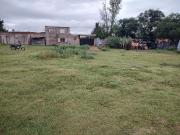 VENTA DE TERRENO ZONA NORTE