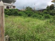 Venta de terreno zona sur de manta