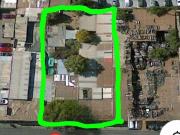 VENTA DE TERRENO/METRO LO OVALLE