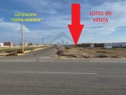 REMATE DE TERRENOS A FILO DE PISTA – CARRETERA...