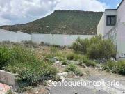 VENTA DE TERRENOS AL PONIENTE DE SALTILLO EN FRENTE DEL...