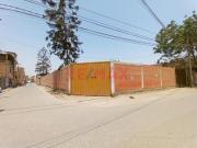 Venta De Terrenos Amplios En Puente Piedra – Av. San Juan