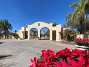 Venta de terrenos campestres en Vergel de los Cipreses...