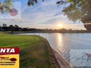 Venta de Terrenos Club de Golf San Gil