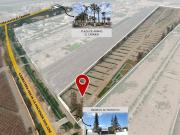 Venta de Terrenos con título y servicios desde $70/m² –...