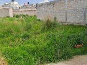 Venta de terrenos de 200 hasta 600 metros2