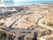 VENTA DE TERRENOS DE PLAYA EN VICHAYITO DESDE 480 M2 EN...