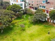 VENTA DE TERRENOS DESDE 331M2 EN CHOSICA HUACHIPA