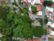 Venta de terrenos, dos frentes, Col. Jiquipan,...