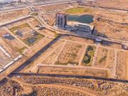 Venta de terrenos en Altozano