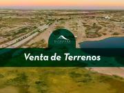 Venta de terrenos en Altozano