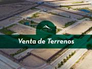Venta de terrenos en Altozano