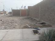 VENTA DE TERRENO EN ASOCIACION DON GERARDO EN BARRANCA