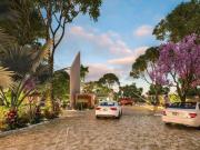 Venta de terrenos en blanca residencial, kikteil,...