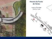 VENTA DE TERRENOS EN CARRETERA NACIONAL, EXCELENTE UBICACION
