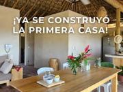 Venta de Terrenos en Chacahua, Puerto Escondido Oaxaca