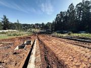 Venta de terrenos en condominio en Los Pinos Reñaca