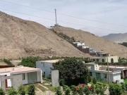 VENTA DE TERRENOS EN CONDOMINIO LA CAPILLA CIENEGUILLA