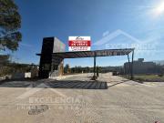 VENTA DE TERRENOS EN FRACC HACIENDA SAN JOSE SALIDA...