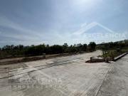 VENTA DE TERRENOS EN FRACC HACIENDA SAN JOSE SALIDA...