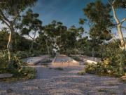 Venta de terrenos en kuxtal Cancún